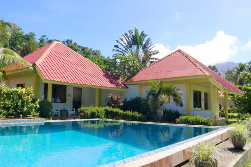 Pintuyan Dive Resort in Pintuyan