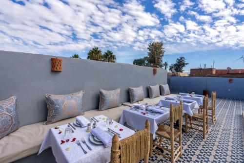 Riad Les Secrets De Marrakech - image 4