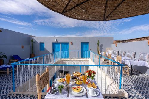 Riad Les Secrets De Marrakech - image 3