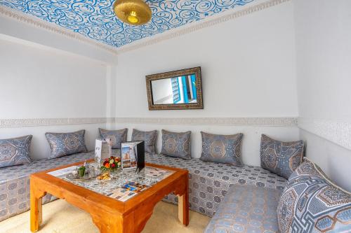 Riad Les Secrets De Marrakech - image 8
