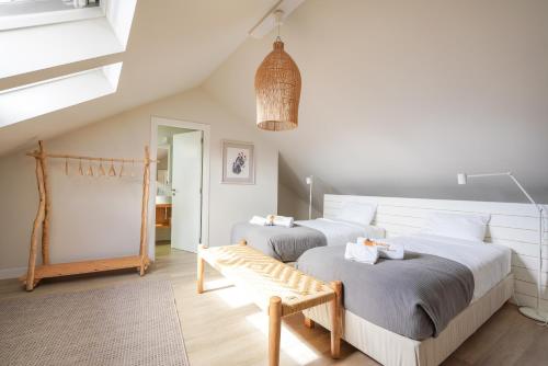 Charming design house in Montijo with garden - 43 - image 3