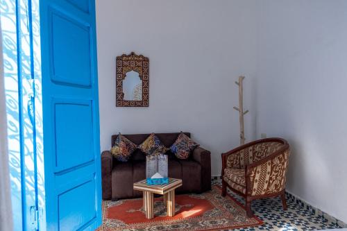 Riad Les Secrets De Marrakech - image 10