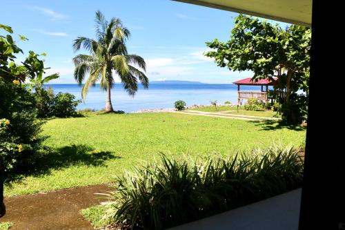 Pintuyan Dive Resort in Pintuyan