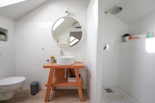 Charming design house in Montijo with garden - 45 - image 3