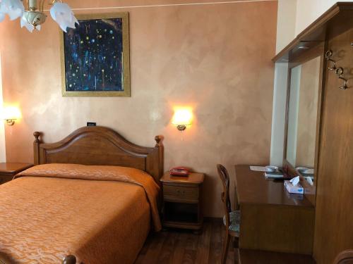 Hotel Victoria – Bassano del Grappa, 