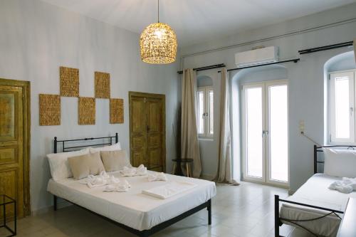 Anna's House in Koufonisia