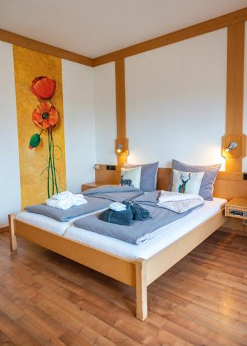 Neubichler Alm – Piding, ID