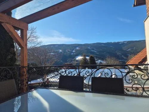 Ferienwohnung Pölzlbauer in Neuwald, Österreich