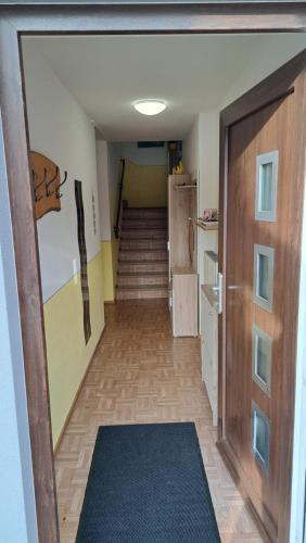 Ferienwohnung Pölzlbauer (Ferienwohnung Polzlbauer) in 聖哥羅拿岩韋赫塞爾