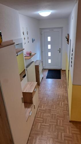 Ferienwohnung Pölzlbauer (Ferienwohnung Polzlbauer) in 聖哥羅拿岩韋赫塞爾