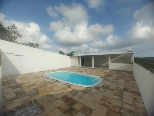Casa em Itamaracá, Tranquilidade e linda vista (Casa em Itamaraca, Tranquilidade e linda vista) in Itambaraca