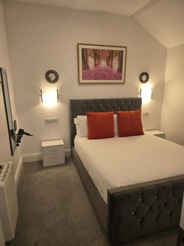 Dunderry Lodge Self Catering Family Lodges - Dunshaughlin