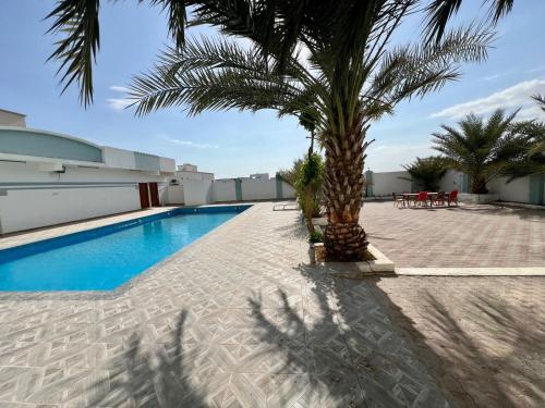 Ras Al Hadd Guesthouse in Sur