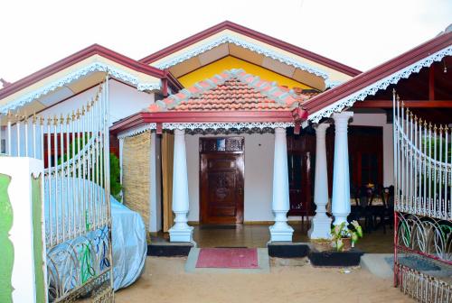 Lakshmi Family Villa Negombo