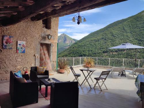 Agriturismo Nonnamelia 2