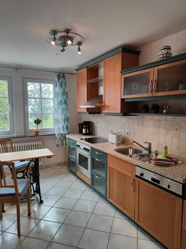Apartment Zimt-Apfel in Winterberg, Deutschland