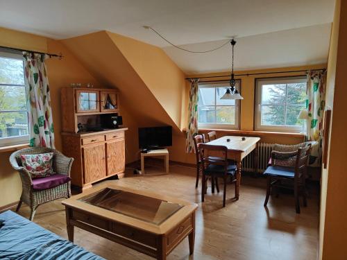 Apartment Zimt-Apfel in Neuastenberg