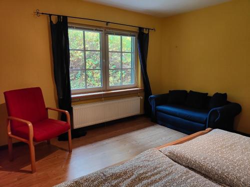 Apartment Zimt-Apfel in Neuastenberg