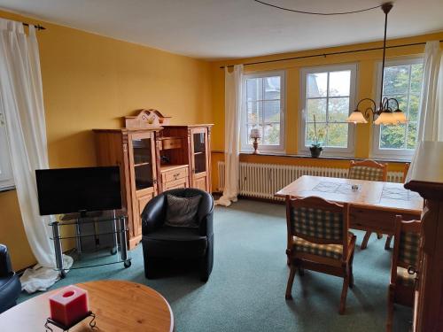 Apartment Zimt-Apfel in Neuastenberg