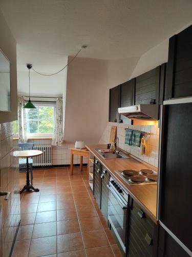 Apartment Zimt-Apfel in Neuastenberg
