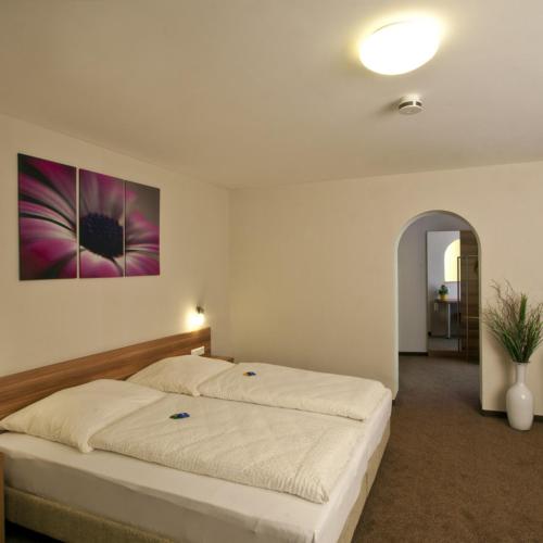 Hotel Sielminger Hof – Filderstadt, LA