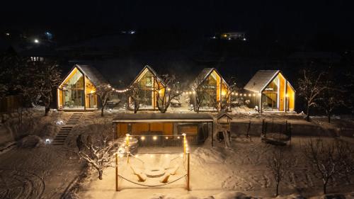 MILLAR's - Accommodation - Sovata