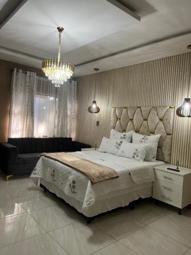 M & J Executive Suites, Germiston