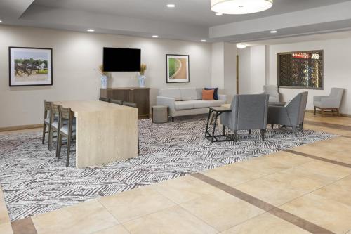 Candlewood Suites Fort Campbell - Oak Grove, an IHG Hotel in Oak Grove, USA