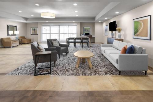 Candlewood Suites Fort Campbell - Oak Grove, an IHG Hotel in Oak Grove, USA