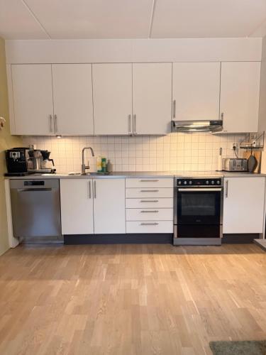 Modern 3-room balcony apartment, Oslo (photo 4)