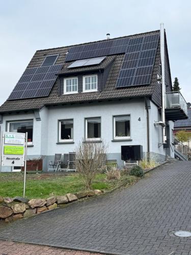 Ferienwohnung Sprockhövel in Sprockhövel, Deutschland