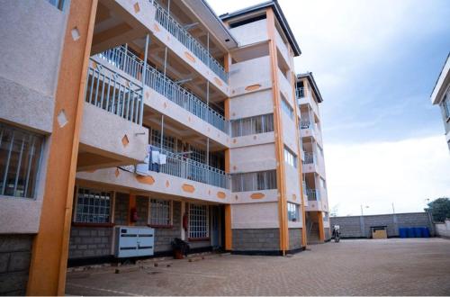 Eldoret Cozy Homes 2 - Pioneer in Eldoret