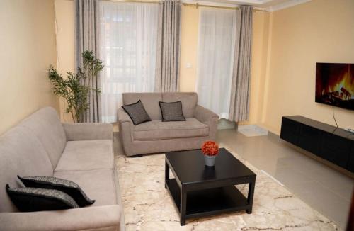 Eldoret Cozy Homes 2 - Pioneer in Eldoret