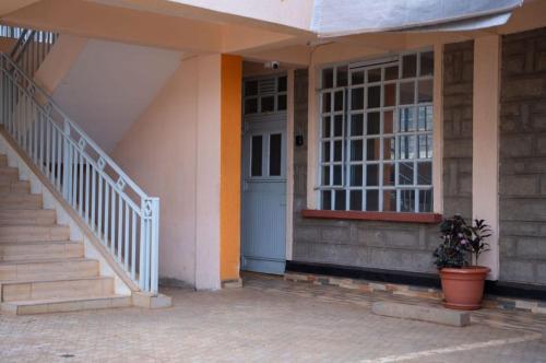 Eldoret Cozy Homes 2 - Pioneer in Eldoret