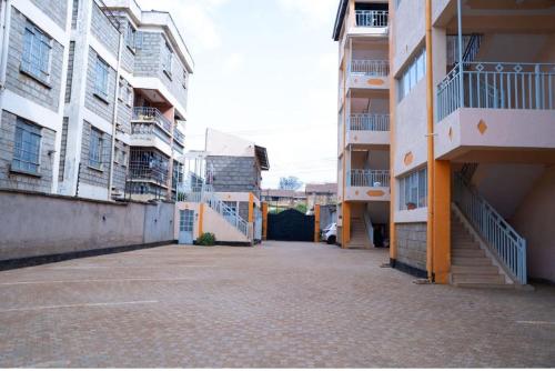 Eldoret Cozy Homes 2 - Pioneer in Eldoret