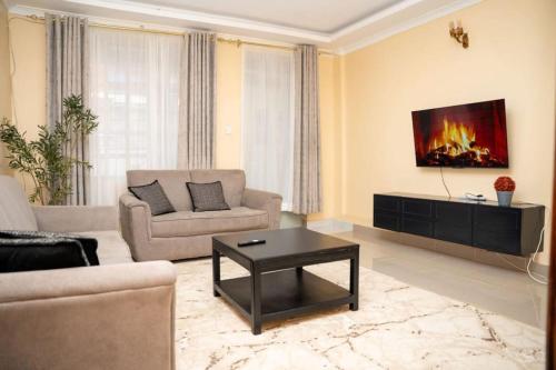 Eldoret Cozy Homes 2 - Pioneer in Eldoret