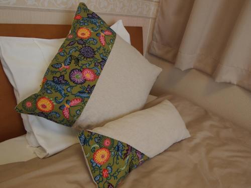 Comfortable mattresses