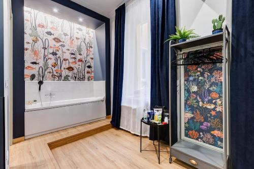 Vivilo Collection - Charme 24 Suites - Close to Via Veneto 2