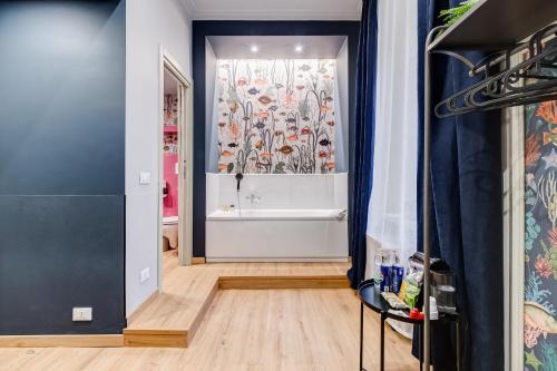 Vivilo Collection - Charme 24 Suites - Close to Via Veneto 4