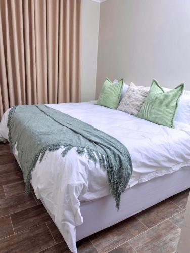 Angel Apartments - 2Bed in Midlands