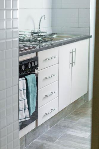 Angel Apartments - 2Bed in Midlands