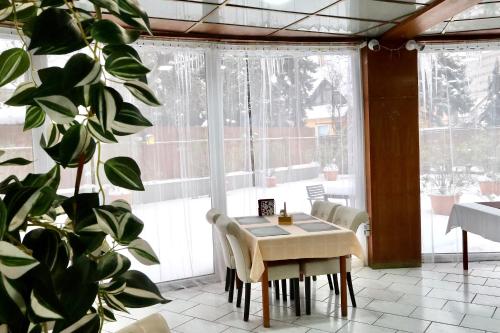 Hotel Amadeus - image 10