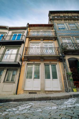 Casa Dos Caldeireiros, Porto (fotografie 5)