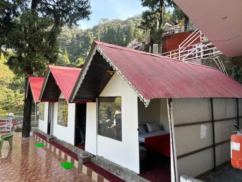 Whispering Woods in Tundhar Village