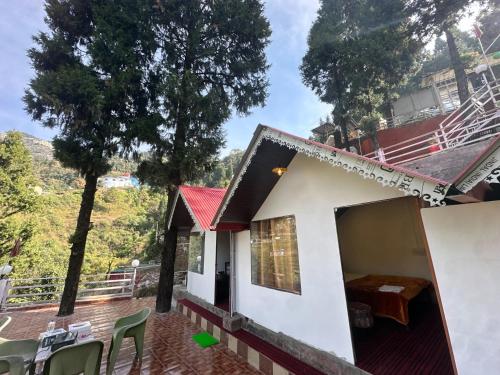 Whispering Woods in Tundhar Village