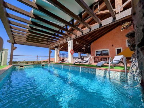 . Hotel Belvedere Mindelo, Cabo Verde