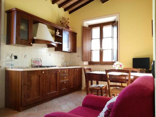 Agriturismo Marinello Room Type - One-Bedroom Apartment