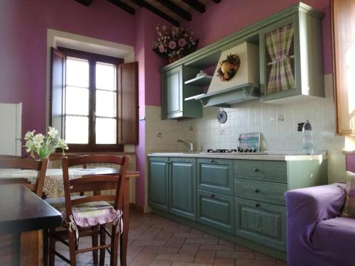 Agriturismo Marinello Room Type - Apartment with Pool View 