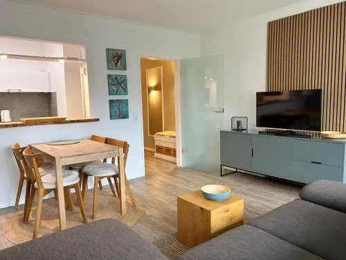 Dünenrose Seegras Nr 41 in Norderney, Deutschland
