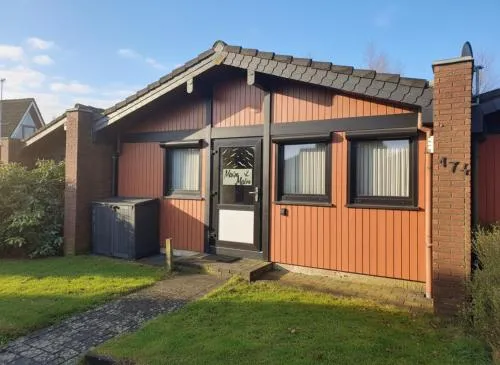 Studiohaus WÖLTE in Butjadingen, Deutschland